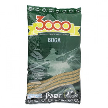 3000 Boga